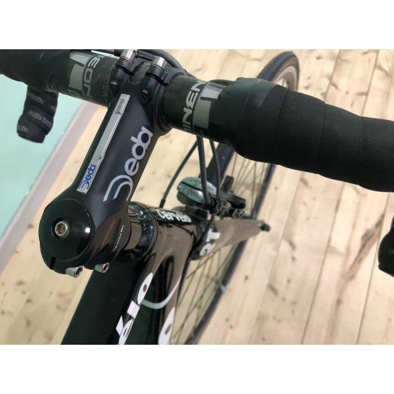 Cervelo Bici R3 SL - Shimano Dura Ace 7900 10v - Elite Cole Rollen - Image 6