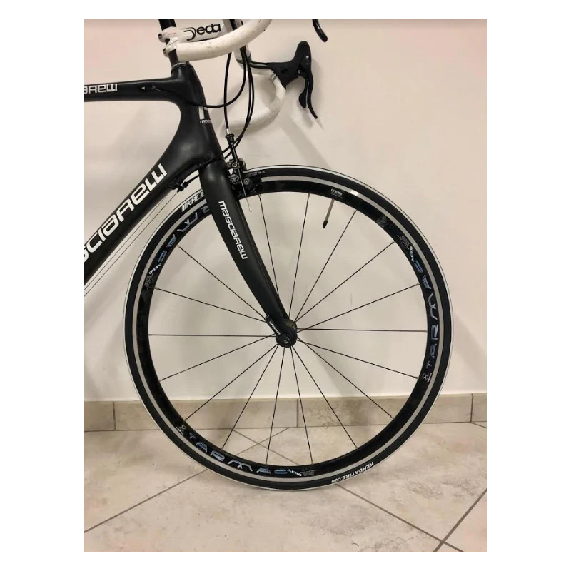 Masciarelli Bici - Campagnolo Mix 10v - Xero Tarmac Aero - Image 5